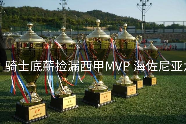 骑士底薪捡漏西甲MVP 海佐尼亚六年蜕变重返NBA
