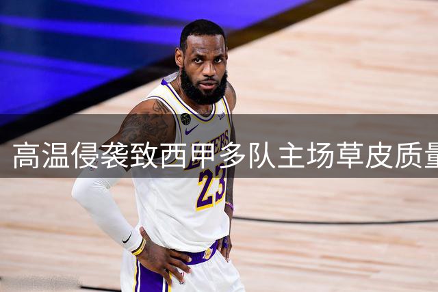 高温侵袭致西甲多队主场草皮质量堪忧