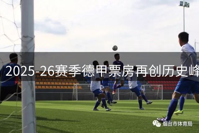 2025-26赛季德甲票房再创历史峰值，场均观众数稳居欧洲首位